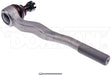 Steering Tie Rod End Dorman Premium Chassis TO74483XL