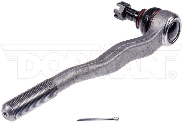 Steering Tie Rod End Dorman Premium Chassis TO74484XL