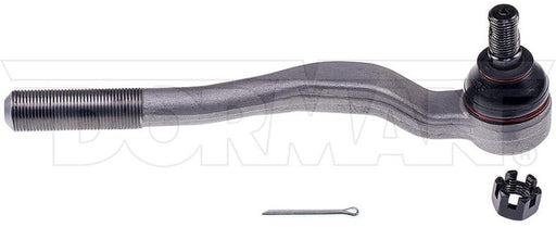 Steering Tie Rod End Dorman Premium Chassis TO74484XL