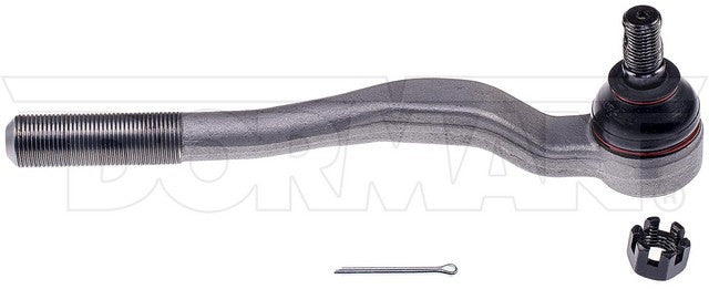 Steering Tie Rod End Dorman Premium Chassis TO74484XL