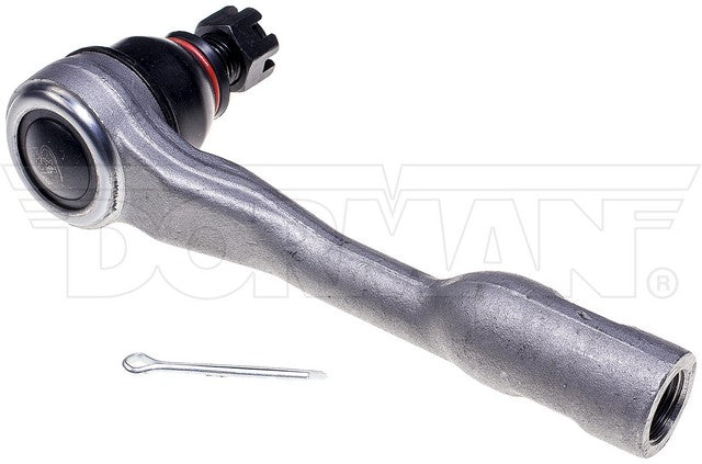 Steering Tie Rod End Dorman Premium Chassis TO74493XL