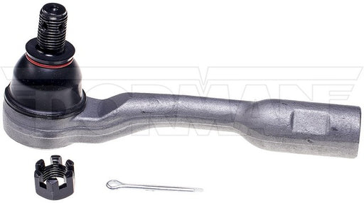 Steering Tie Rod End Dorman Premium Chassis TO74493XL