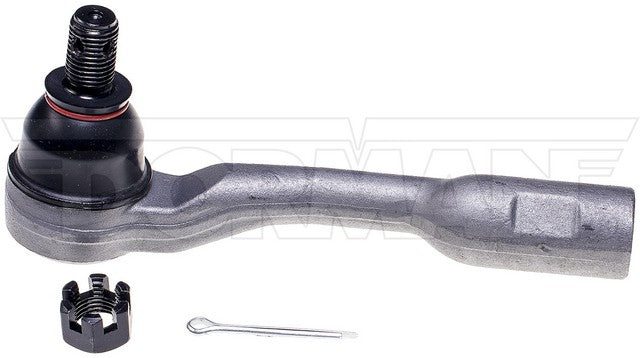 Steering Tie Rod End Dorman Premium Chassis TO74493XL