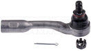 Steering Tie Rod End Dorman Premium Chassis TO74494XL