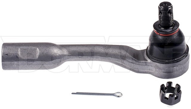 Steering Tie Rod End Dorman Premium Chassis TO74494XL