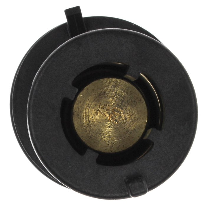 Auto Trans Oil Cooler Thermostat MAHLE Clevite TO 7 75