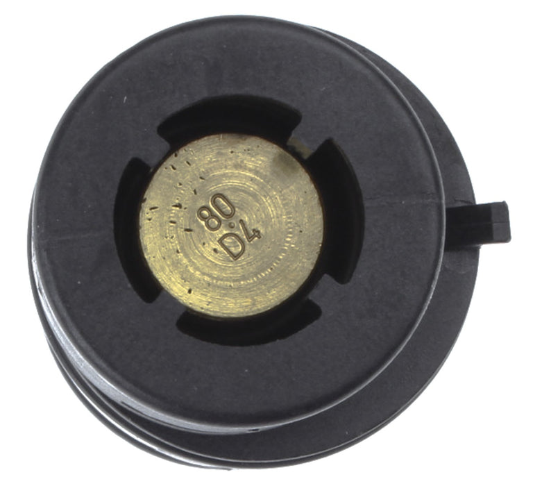 Auto Trans Oil Cooler Thermostat MAHLE Clevite TO 7 80