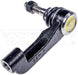 Steering Tie Rod End Dorman MAS TO81022