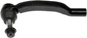 Steering Tie Rod End Dorman Premium Chassis TO81072PR