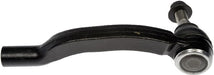 Steering Tie Rod End Dorman Premium Chassis TO81072PR