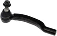 Steering Tie Rod End Dorman Premium Chassis TO81072PR