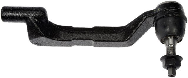 Steering Tie Rod End Dorman Premium Chassis TO81091PR
