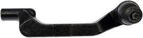 Steering Tie Rod End Dorman Premium Chassis TO81091PR