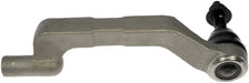 Steering Tie Rod End Dorman Premium Chassis TO81091XL