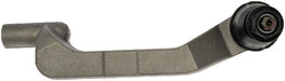 Steering Tie Rod End Dorman Premium Chassis TO81091XL