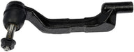 Steering Tie Rod End Dorman Premium Chassis TO81092PR