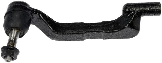Steering Tie Rod End Dorman Premium Chassis TO81092PR