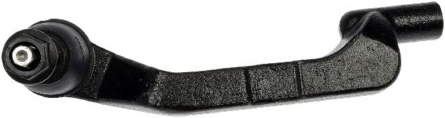 Steering Tie Rod End Dorman Premium Chassis TO81092PR