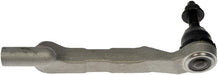Steering Tie Rod End Dorman Premium Chassis TO81092XL