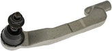 Steering Tie Rod End Dorman Premium Chassis TO81092XL