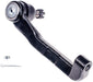 Steering Tie Rod End Dorman MAS TO81101