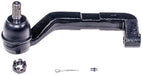 Steering Tie Rod End Dorman MAS TO81101