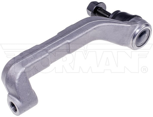 Steering Tie Rod End Dorman Premium Chassis TO81101XL