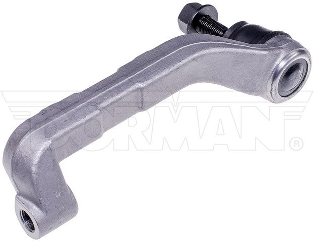 Steering Tie Rod End Dorman Premium Chassis TO81101XL