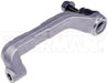Steering Tie Rod End Dorman Premium Chassis TO81101XL