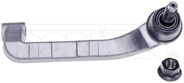 Steering Tie Rod End Dorman Premium Chassis TO81101XL