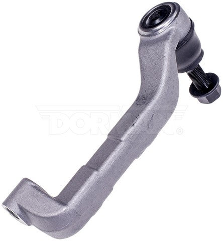 Steering Tie Rod End Dorman Premium Chassis TO81102XL