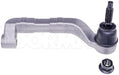 Steering Tie Rod End Dorman Premium Chassis TO81102XL