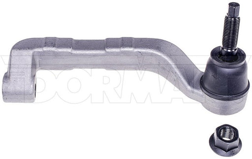 Steering Tie Rod End Dorman Premium Chassis TO81102XL