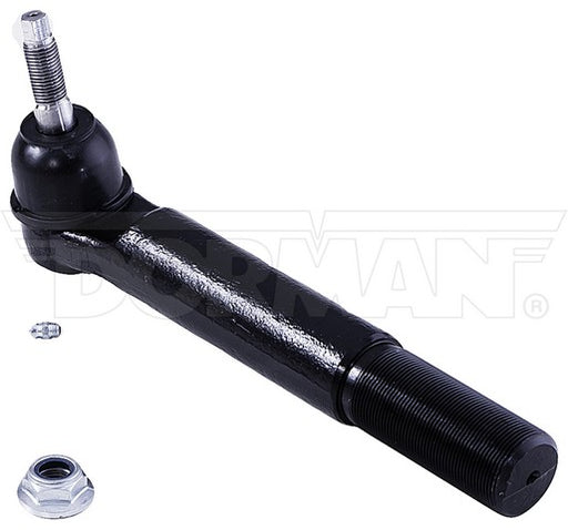 Steering Tie Rod End Dorman Premium Chassis TO81111PR