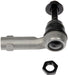 Steering Tie Rod End Dorman Premium Chassis TO81131XL