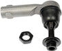 Steering Tie Rod End Dorman Premium Chassis TO81131XL