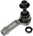 Steering Tie Rod End Dorman Premium Chassis TO81131XL