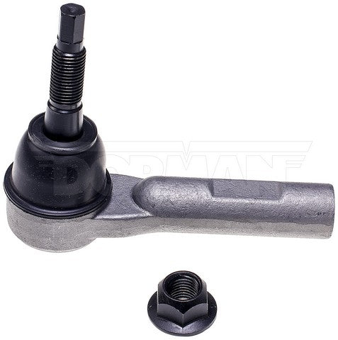 Steering Tie Rod End Dorman Premium Chassis TO81385XL