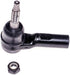 Steering Tie Rod End Dorman Premium Chassis TO81395PR