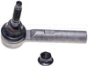 Steering Tie Rod End Dorman Premium Chassis TO81415XL