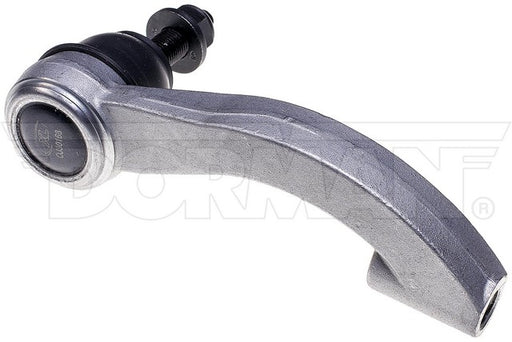 Steering Tie Rod End Dorman Premium Chassis TO82003XL