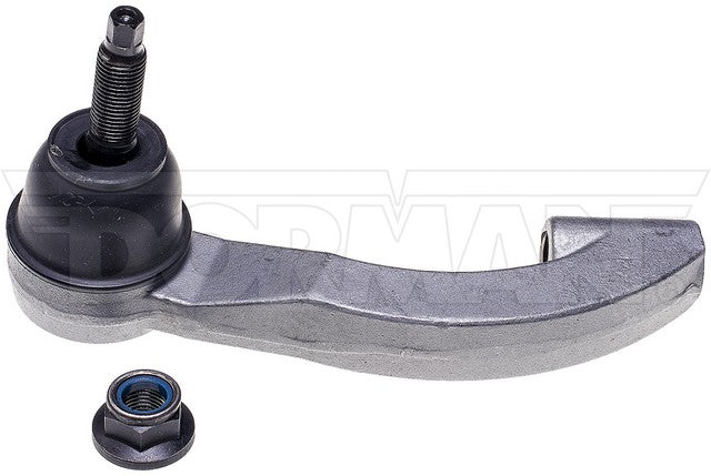 Steering Tie Rod End Dorman Premium Chassis TO82003XL