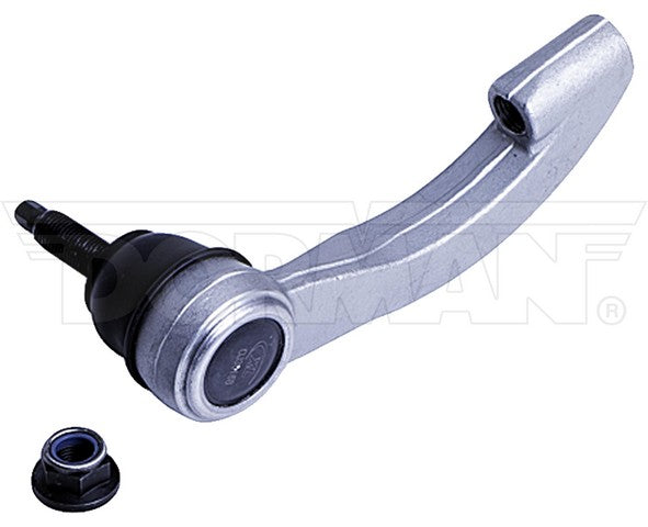 Steering Tie Rod End Dorman Premium Chassis TO82004XL