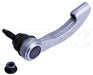 Steering Tie Rod End Dorman Premium Chassis TO82004XL