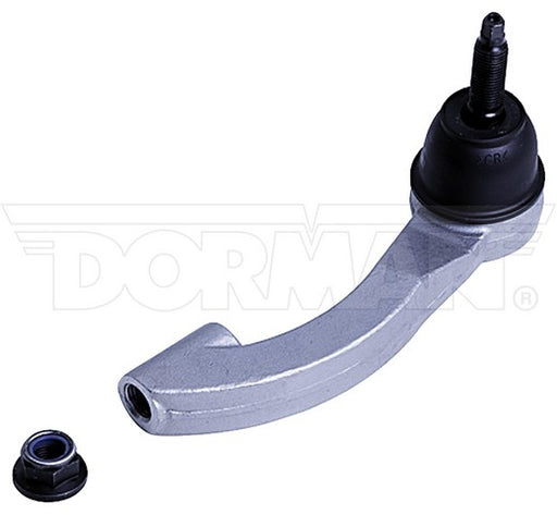 Steering Tie Rod End Dorman Premium Chassis TO82004XL