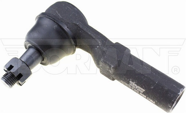 Steering Tie Rod End Dorman MAS TO82065