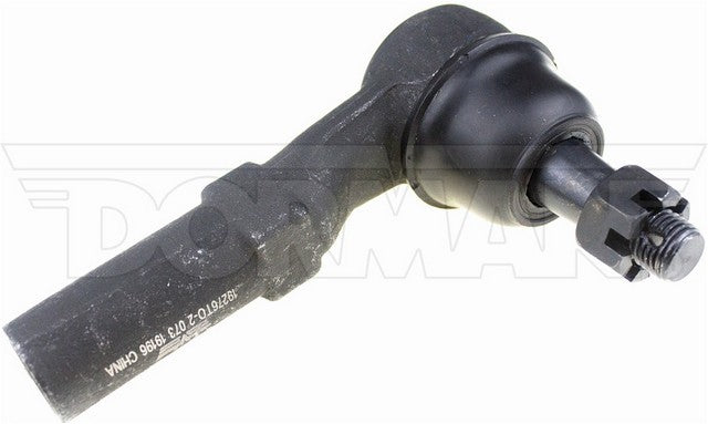 Steering Tie Rod End Dorman MAS TO82065