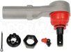 Steering Tie Rod End Dorman Premium Chassis TO82065RD