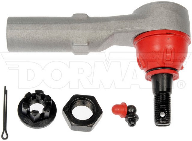Steering Tie Rod End Dorman Premium Chassis TO82065RD