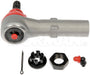 Steering Tie Rod End Dorman Premium Chassis TO82065RD